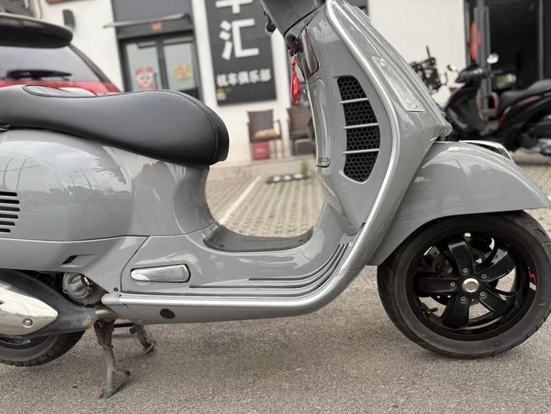 二手VESPAGTS 300