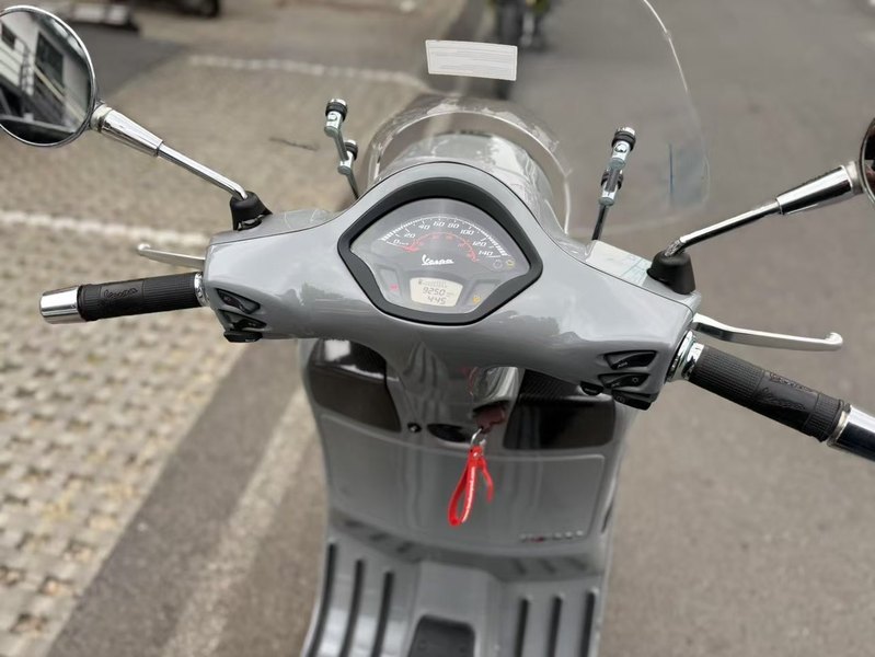 二手VESPAGTS 300
