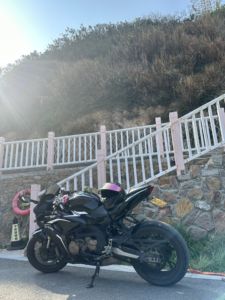 二手QJMOTOR赛600