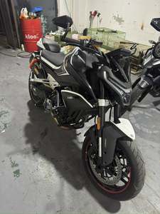二手春风800NK