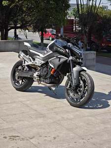 二手春风800NK