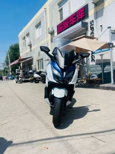 二手本田DREAMNSS350(进口)