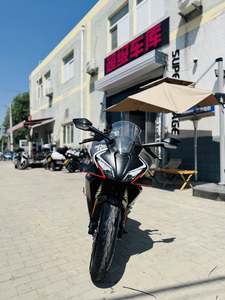 二手春风450SR