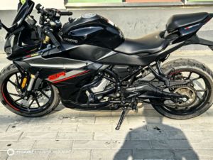二手春风250SR