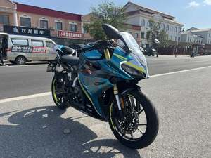 二手春风250SR