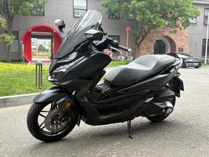 二手本田DREAMNSS350(进口)