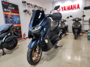 二手雅马哈NMAX