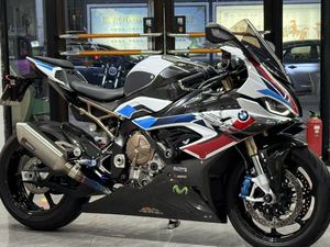 二手宝马S 1000 RR