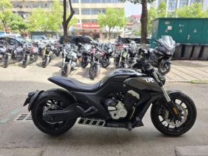 二手奔达LFC700 燎