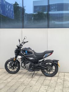 二手春风250CL-X