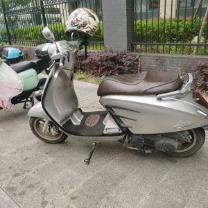 二手摩途威拉比 Labei