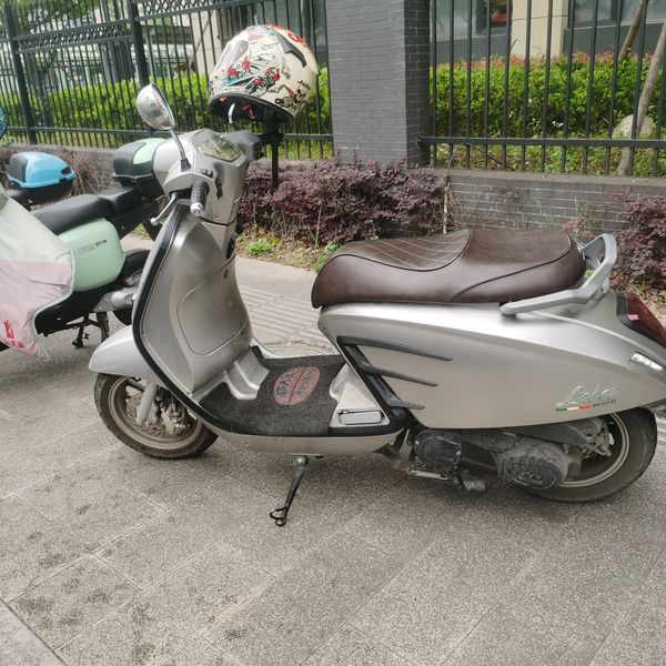 二手摩途威拉比 Labei