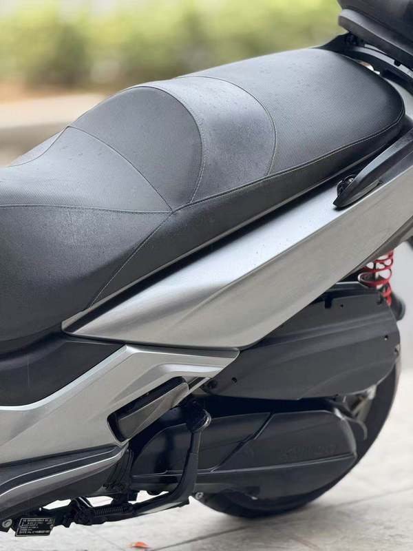 二手光阳赛艇 250