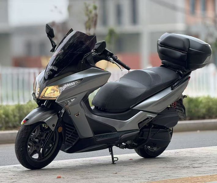 二手光阳赛艇 250