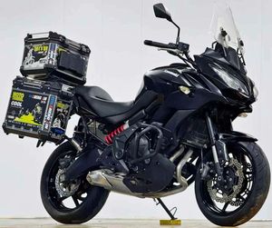 二手川崎Versys 650 