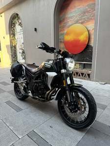 二手凯越500F