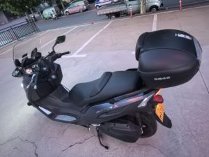 二手三阳Joymax Z 300
