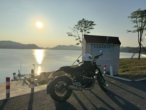 二手龙嘉V咖250