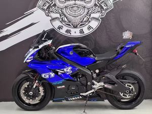 二手雅马哈YZF-R6