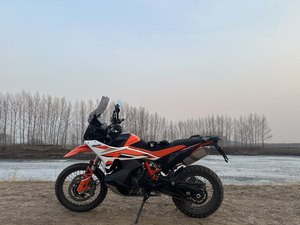 二手KTMR2R790 Adventure