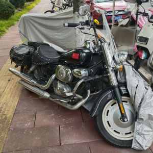 二手钱江巡航者QJ250-J