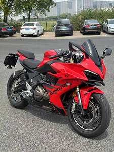 二手QJMOTOR赛550S