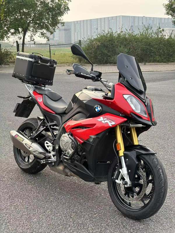 二手宝马S 1000 XR