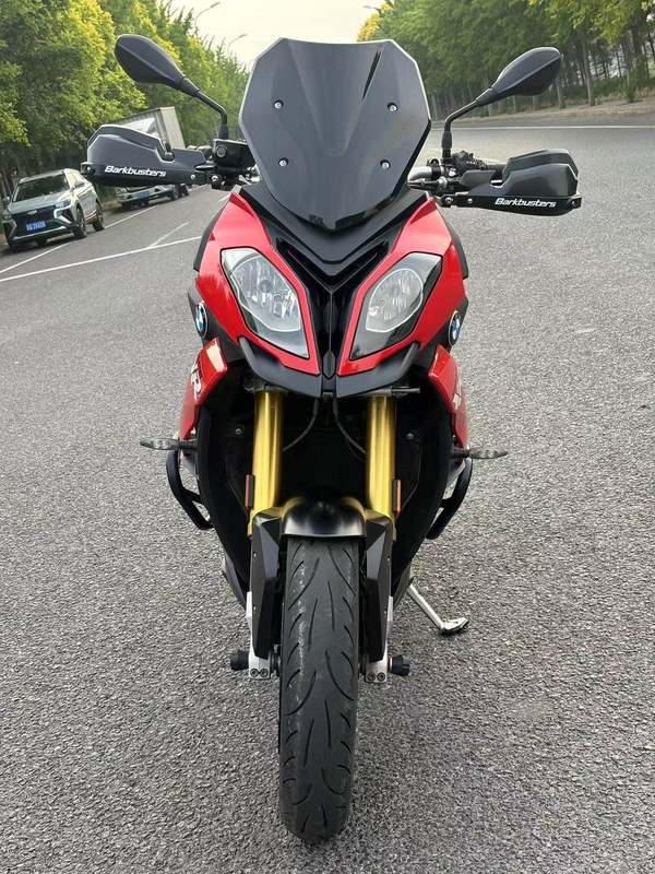 二手宝马S 1000 XR