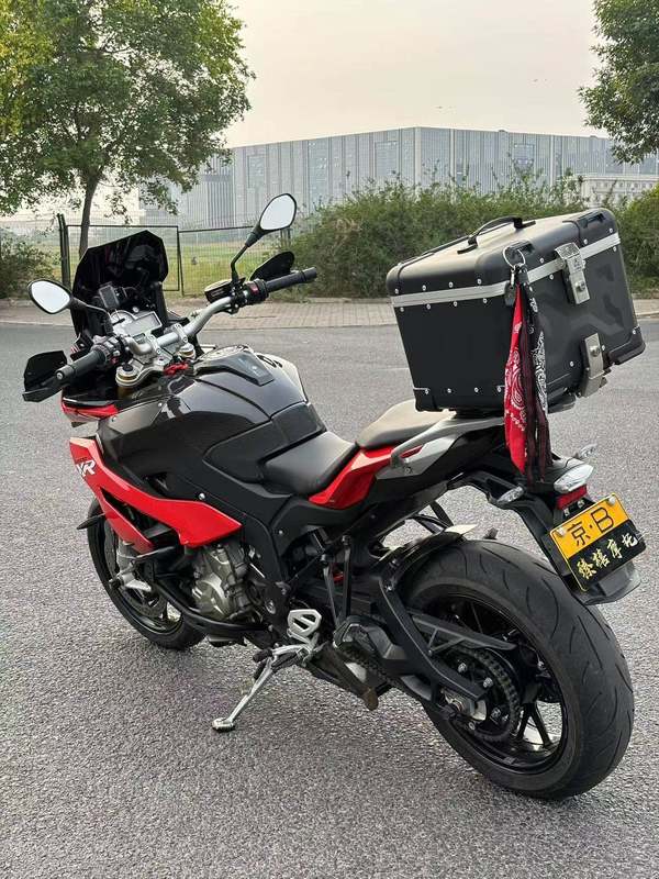 二手宝马S 1000 XR