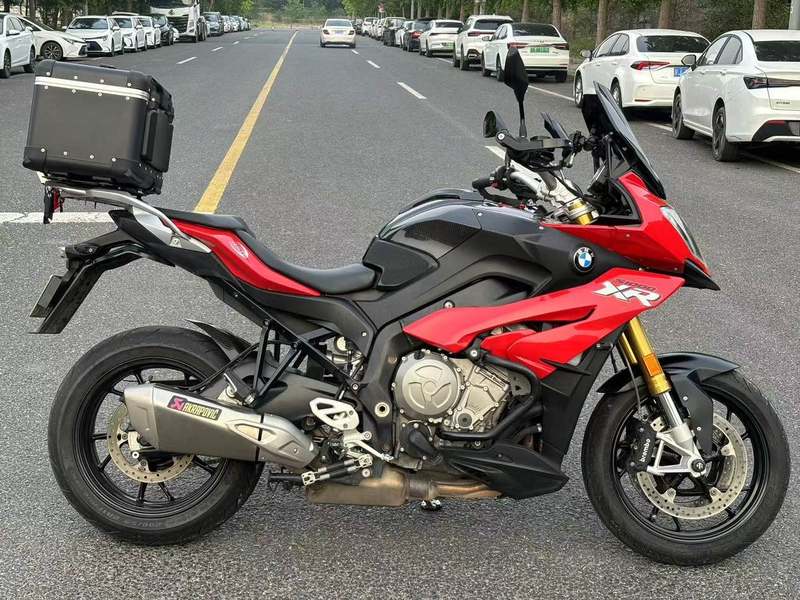 二手宝马S 1000 XR
