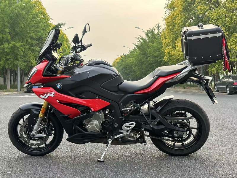 二手宝马S 1000 XR