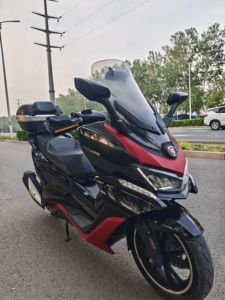 二手赛科龙睿途 RT3