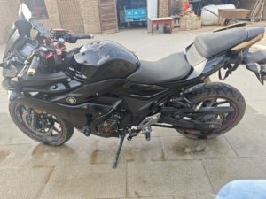 二手铃木GSX-R 250