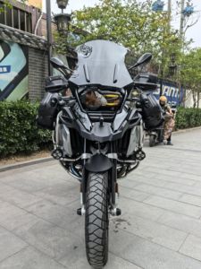 二手宝马R 1250 GS
