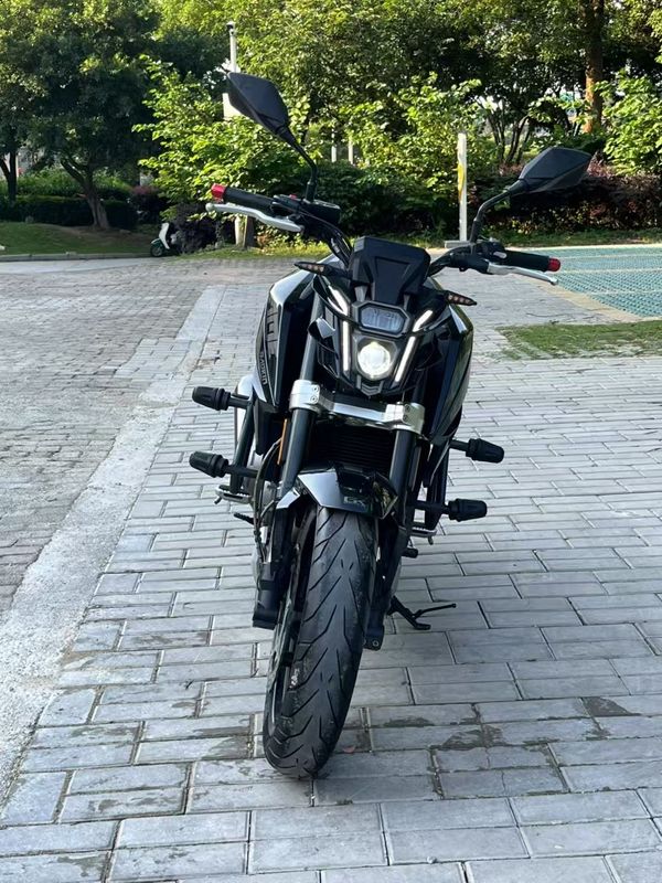 二手高金Flame500