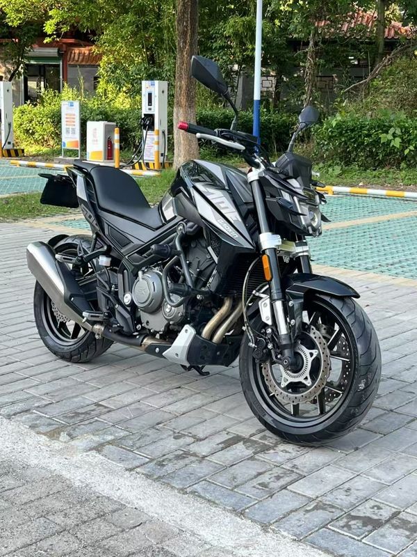 二手高金Flame500