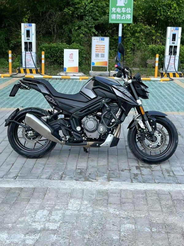 二手高金Flame500