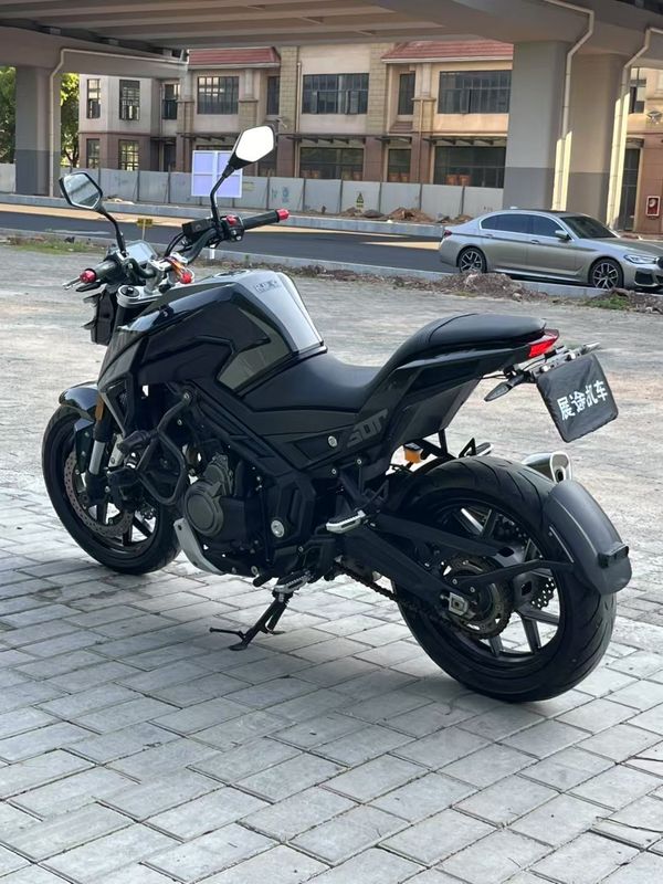 二手高金Flame500