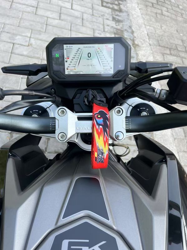 二手高金Flame500