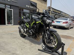 二手川崎Z900