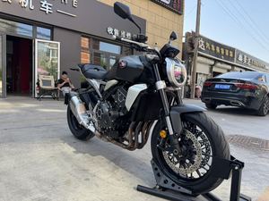 二手本田DREAMWINGCB1000R