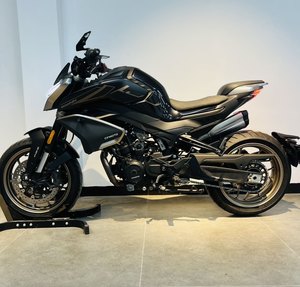 二手春风800NK