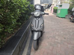 二手钱江巧悦 110