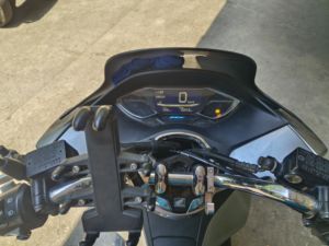 二手新大洲本田PCX