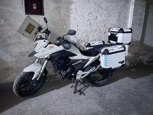 二手力帆KPT200