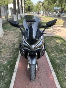 二手QJMOTOR鸿150ADV