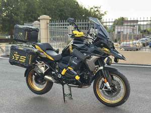 二手宝马R 1250 GS