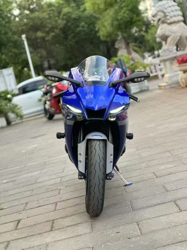 二手雅马哈YZF-R1
