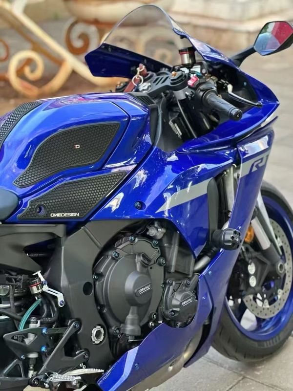 二手雅马哈YZF-R1