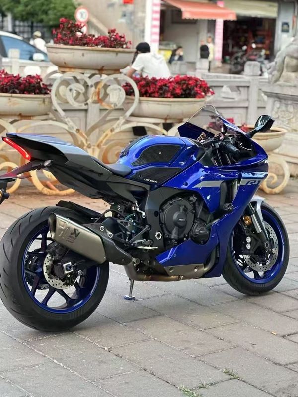 二手雅马哈YZF-R1